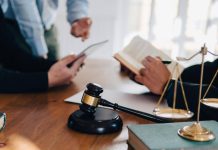 עורך דין דיני עבודה חיפה