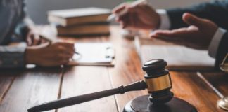 עורכי דין פלילי בצפון