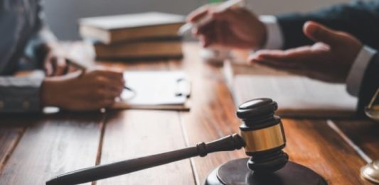 עורכי דין פלילי בצפון